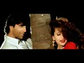Download Lagu Tera Yeh Dekh Ke Chehra - Sapoot 1996 - Akshay Kumar, Karishma Kapoor, Subtitle 1080p Video Song