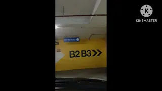 UBS PARKING