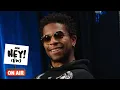 Lagu Lio Rush Shoots on Lio Rush | Hey! (EW) 9/1/24