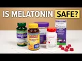 Ultimate Guide to Melatonin How Much Should You Take and Is it Safe