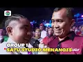 Download Lagu Satu Studio Menangia || Eby (Bima) \