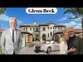 Glenn Beck Wife 4 Children Age 61 Cars Net Worth Lifestyle 2025