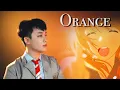 Download Lagu 『Orange / 7!!』Your lie in April ED2┃BoyViolin Cover