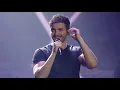 Pablo Alborán. Saturno