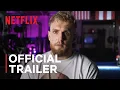 UNTOLD Vol 3 Jake Paul Johnny Manziel Gators Trailer Netflix