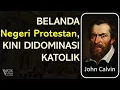Download Lagu Belanda Negeri Protestan, Kini Didominasi Katolik— Mengapa?