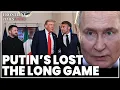 Download Lagu Trump meets Zelensky: Putin's 'short term' gains could have just cost him the war | Scott Lucas