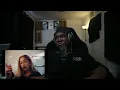 SHE MADE THIS SONG SLAP!!!! | AJ Tracey - Crush (feat. Jorja Smith) (REACTION)
