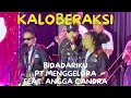 Download Lagu Bidadariku - PT.Menggelora Feat. Angga Candra (Live at Rooftop Coffee Uber - Bandung)