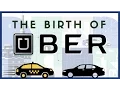 How Did Uber Start The Birth of Travis Kalanick Garrett Camp s Uber