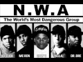 NWA - Chin Check (With Eazy E)