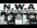 Lagu NWA - Chin Check (With Eazy E)