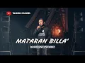Lagu Toraja || MATARAN BILLA' - Rock Cover Version
