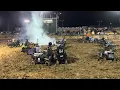 25 Carrollton Kentucky Built Mower Class