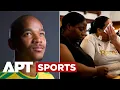 WATCH Emotional Farewell as South Africa Mourns Football Star Jayden Adams APT