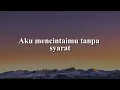 Tanpa Cinta - Yovie Widianto, Tiara Andini (Lirik) || Mix - Ziva Magnolya, Rizky Febian, YOAN