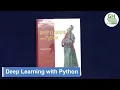Deep Learning with Python book GH Bookstore