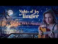 Download Lagu 🎶Nights of Joy in Tangier 🌙🎶  ليالي الأنس فطنجة🎶 By Racham