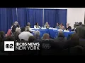 Montclair School District Board of Education votes to close middle school
