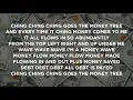 Download Lagu Tiktok Ching Ching Ching Goes The Money Tree Money Mantra Song