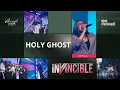 HOLY GHOST | SEWA \u0026 ICC Musique Monde