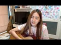 ใจหมา - ทีที [Cover By Ammy]