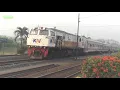 Kereta Api - Sholawat Thibbil Qulub Merdu | Rail Train - Healing Prayer