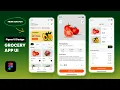 Ecommerce Mobile App Design Tutorial in Figma - For Beginners Guide