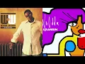 Kranium - No Odda (Alternative Intro) [Wayne Wonder - No Letting Go]