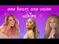 Download Lagu [แปลเพลง] One Heart, One Voice - Barbra Streisand(with Mariah Carey \u0026 Ariana Grande
