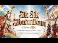 Lagu SIK SIK SIBATUNIKAM – Orchestra Version | Cover Lagu Daerah Sumatra Utara | Symphony Nusantara