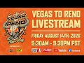 2026 Vegas To Reno Live Stream