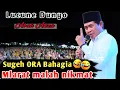 Download Lagu 🔴 KH. ANWAR ZAHID TERBARU || SUGEH SORO MLARAT NIKMAT || PENGAJIAN LUCU 2025