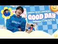 [VIETSUB] Good Day - DONGHAE (feat. Jay Park, 1iL)