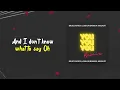 You (E.A Remix) - Bruce Africa,Joshua Baraka & Masauti (lyrics Video)