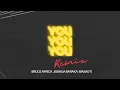 Download Lagu You (E.A Remix) - Bruce Africa,Joshua Baraka \u0026 Masauti (lyrics Video)