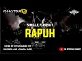 Download Lagu SINGLE FUNKOT II RAPUH NEW VERSION VIRAL TIKTOK 2025 COVER RYAN ALEXER 199 BY SG OFFICIAL