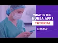 What is Nursa and how to access - Nursa App for Clinicians