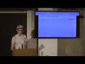 WebAudio Berlin - Felix Niklas