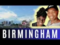 Can you enjoy Birmingham Alabama