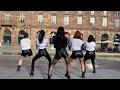 [KPOP IN PUBLIC FRANCE] PSY (싸이) - GENTLEMAN (젠틀맨) | Dance Cover by TheExp from FRANCE