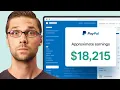 Download Lagu How I Sell $10 AI Microsites for $18,000+