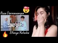 Lagu Reza Darmawangsa - SING-OFF TIKTOK SONGS vs Eltasya Natasha (Part 9) [Reaction Video] So Wonderful!