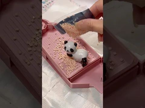 JJJJJJJJJJJJ #asmr #diamondart #shorts #diamondpainting #satisfying