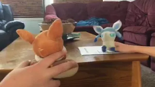 lycanroc s resturant part 3