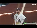 CONCERT ZEVENT 2026 ~ Reprise de "Dommage" par Bigflo - Koro