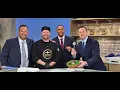 The art of Chocolate with Asterism Artisan Chocolate - Fox 2 Mornings