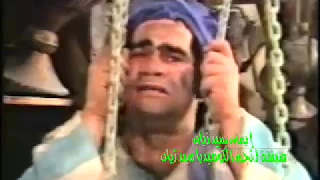 سيد زيان وأشهر موال في ناس بتشرب عسل وناس بتشرب خل وأيام بتيجى على ولاد الأصول تنذل 