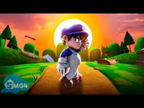 Video Thumbnail: SMG4: THE END