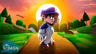 SMG4: THE END